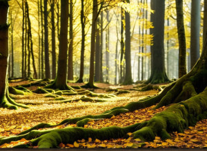 Принцесса Кейт выпустила трогательный осенний фильм