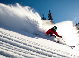 Юная итальянка покоряет горнолыжный мир: 16-летняя Джиада Д'Антонио побеждает в FIS-гонках