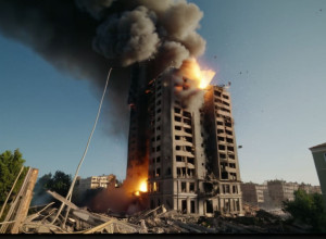 Российская ракета убила мать и дочь в Тернополе: душераздирающая трагедия