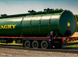 Венгрия готова продавать газ Украине, но при условии