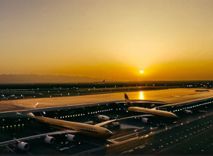 Дорогие аэропорты Германии вынуждают Condor расширяться за рубежом и предлагать конкурентные цены