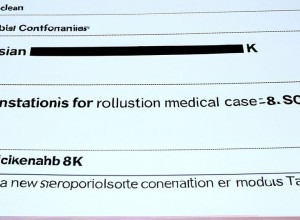 Врач в Германии приговорен к тюремному заключению за смерть 12-летней девочки из-за медицинской ошибки