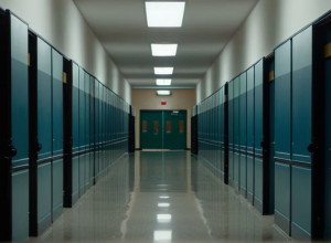 Угрозы 15-летнего ученика привели к недельному закрытию школ в Каменце