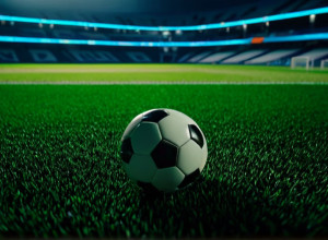 Футболист Адейеми после штрафа за оружие проведет тренировки с детьми