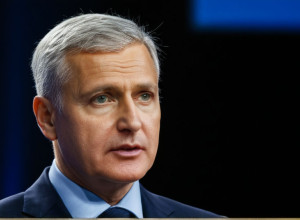 Влияние искусственного интеллекта на рынок труда