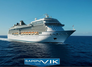 Звезда GZSZ Сила Шахин: Морская болезнь и тоска по дому на съемках «Корабля мечты»