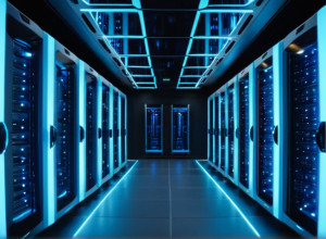 Гигантский дата-центр в Люббенау: Почему инвестиции в Германию так привлекательны