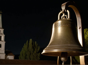 В Бремене вернули украденный церковный колокол весом 300 кг