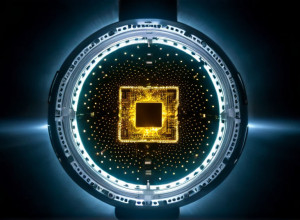 Квантовые вычисления: Революция в обработке данных