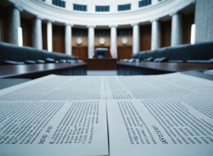 Германия сталкивается с трудностями в депортации особо опасного преступника с многочисленными фальшивыми именами