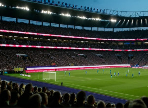 Футбольный клуб "Магдебург" призывает болельщиков заполнить стадион "Ред Булл Арена" в Лейпциге