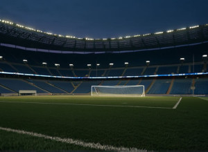 Футбольный "хаос-матч": нападающий "Санкт-Паули" Сесай забил два гола, а Кувейт оплатил поездку Гамбии