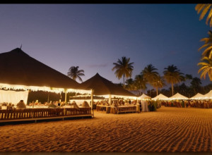 Ассистент тренера "Баварии" надел ледерхозе в Африке: детали забавной истории