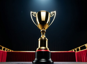 Роналдо организовал благотворительный гала-вечер