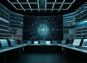 Киберугрозы в Германии нарастают: власти бьют тревогу из-за уязвимости данных