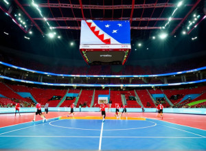 СК Магдебург: "Монстр" гандбола свергает лидера Бундеслиги