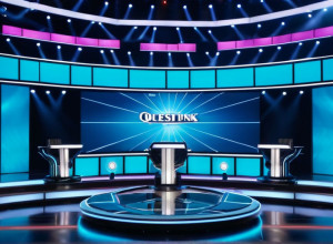 Позорный момент для Рааба и Элтона на старте нового квиз-шоу RTL