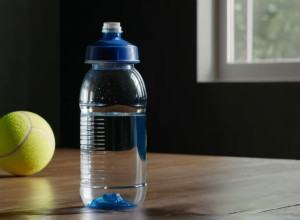 Девочка госпитализирована после употребления чистящего средства из бутылки с водой в Happy Meal McDonald's