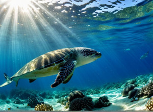 Чудо в Заливе Калифорнии: популяция вакиты возрождается