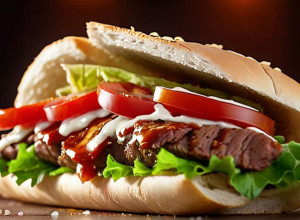 Вирусный донер покоряет Германию: новое кулинарное увлечение