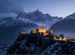 RTL возрождает «Песнь о Нибелунгах» в эпическом сериале: «Немецкая «Игра престолов»