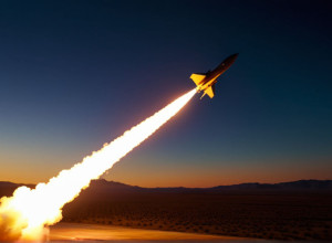 Розовая Смертоносная Ракета: В Украине Создали "Фламинго" на Средства Краудфандинга