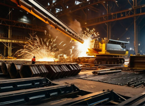 Уникальная операция: Британская атомная субмарина эпохи Холодной войны разобрана