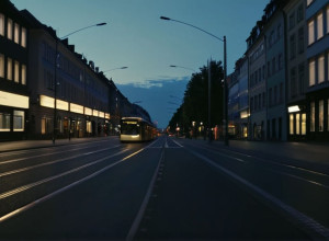 Полиция Мёнхенгладбаха ищет пропавшую 12-летнюю девочку с белой сумочкой