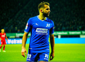 Андреас Шикер остается в "Хоффенхайме": Спортивный директор Бундеслиги отклонил предложение "Вольфсбурга"