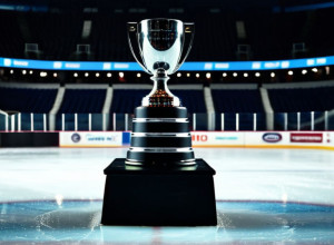 Кубок Германии: Неожиданное поражение сборной Германии по хоккею от Австрии