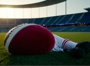 Скандал на ЕВРО-2024: YouTube-блогер предстанет перед судом за выходку с маскотом