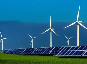 Энергетический кризис и его влияние на мировую экономику