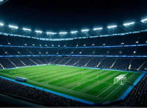 Инцидент в НФЛ: Немецкий игрок был атакован после жеста в адрес Трампа