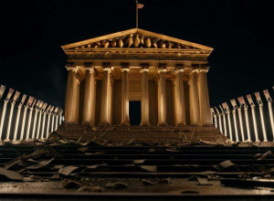 Усиление левого экстремизма в Германии: Почему "Антифа" остается вне закона, несмотря на насилие?