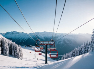 Горнолыжный сезон в Альгое: €55 млн инвестиций и ранний старт в воскресенье