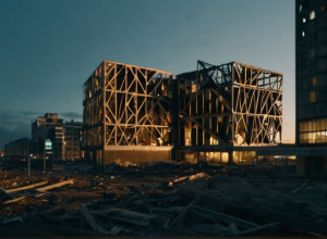 Писатель Фердинанд фон Ширах: "Обещания канцлера безумно опасны" для доверия к политике