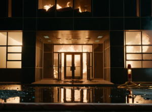 Загадочные пиротехнические атаки на клиники Берлина: взрывы и пожары