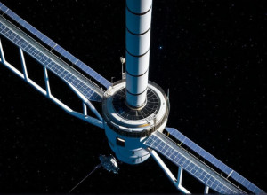 Космический лифт: Мечта или Реальность?