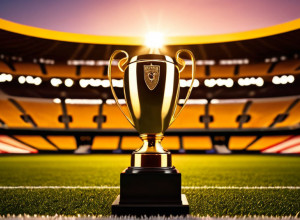 Восходящая звезда 2. Бундеслиги: Юнес Эбнуталиб привлекает внимание ведущих клубов