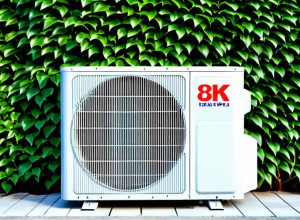 Тепловой насос