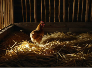 Вспышка птичьего гриппа в Нижней Саксонии: Министр отвергает обязательное содержание птиц в закрытых помещениях