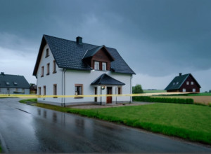 Ужасное преступление в Бранденбурге: Супружеская пара найдена мертвой в идиллическом доме