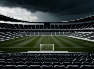 Кризис в немецком футболе: игроки SSV Ulm требуют "полной перезагрузки"