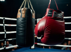 Сын Рода Стюарта нокаутирован за 13 секунд: самый быстрый проигрыш в истории боксерского турнира