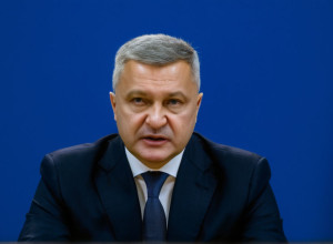 Экономика Украины: Вызовы и перспективы