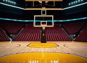 Баскетболист «Баварии» Дэвид МакКормак может перейти в испанский клуб «Баскония»