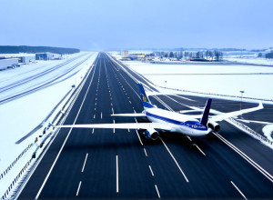 Аэропорт Кассель-Кальден уходит в «зимнюю спячку» с ежедневными убытками в 14 000 евро