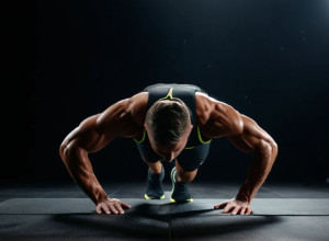 Пилатес для крепкого пресса: эффективные упражнения для сильного кора