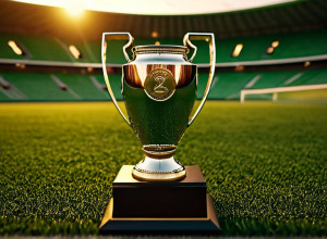 Немецкая вратарь Анн-Катрин Бергер привела Gotham FC к победе в чемпионате США