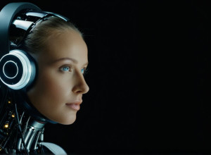 Добро пожаловать в мир искусственного интеллекта